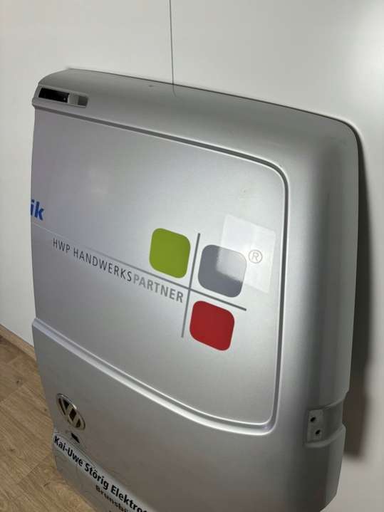 Дверь задняя правая  Volkswagen Transporter T6 (2015-2024) 2015г. | Фото № 9   Дверь задняя правая  Volkswagen Transporter T6 (2015-2024) 2015г. - Фото 9