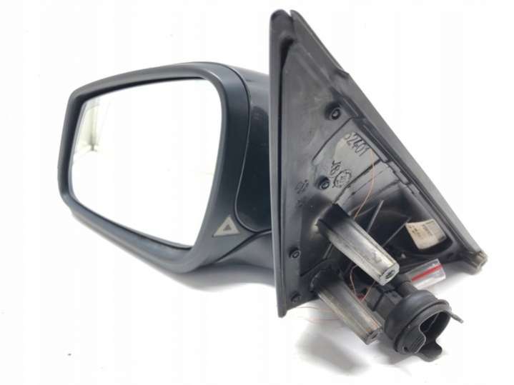 LORK-1522-29946 Зеркало наружное левое  BMW 7 F01/F02 (2008-2012) 2008г. | Фото № 4  LORK-1522-29946 Зеркало наружное левое  BMW 7 F01/F02 (2008-2012) 2008г. - Фото 4