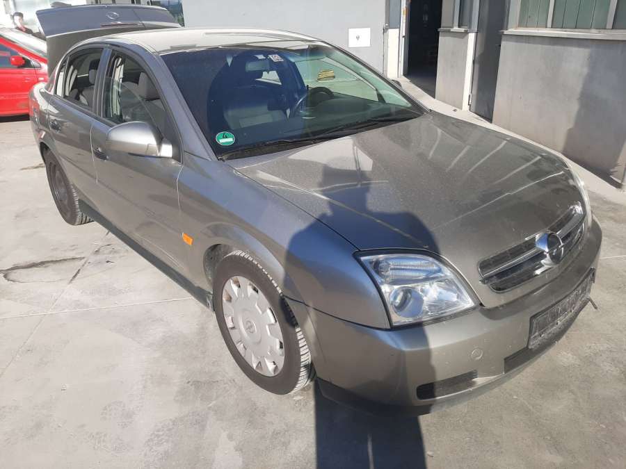12567712 Датчик коленвала Opel Vectra C (2002-2008) Седан 2002г. | Фото № 13 12567712 Датчик коленвала Opel Vectra C (2002-2008) Седан 2002г. - Фото 13
