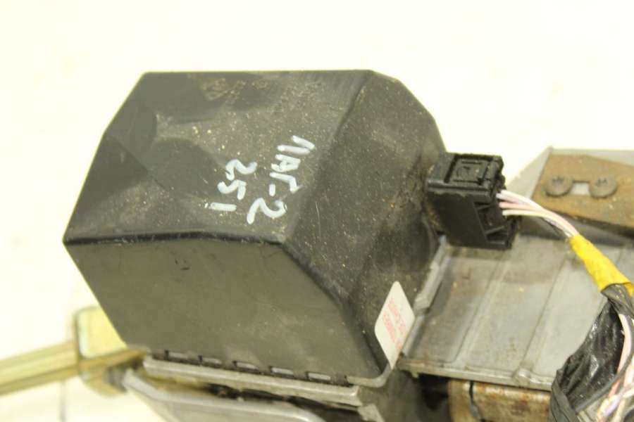 Рулевая колонка Renault Laguna 2 2002г. | Фото № 2 Рулевая колонка Renault Laguna 2 2002г. - Фото 2