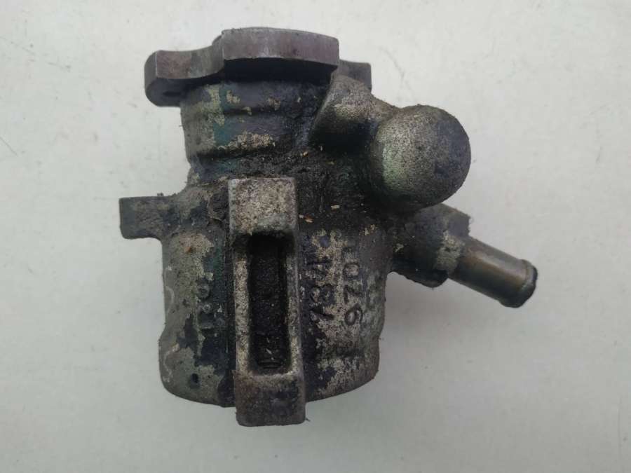 Насос гидроусилителя руля  Peugeot 405  1988г. | Фото № 1   Насос гидроусилителя руля  Peugeot 405  1988г. - Фото 1