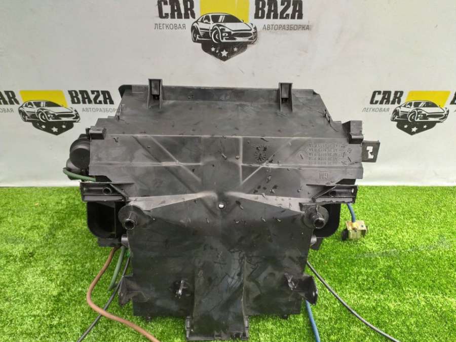 90512506 Корпус отопителя (печки) Opel Omega B 1999г. | Фото № 7 90512506 Корпус отопителя (печки) Opel Omega B 1999г. - Фото 7