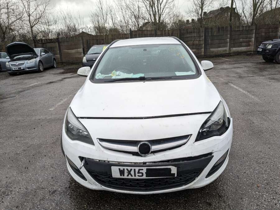 Датчик коленвала Opel Astra J (2009-2018) Универсал 2014г. | Фото № 11 Датчик коленвала Opel Astra J (2009-2018) Универсал 2014г. - Фото 11