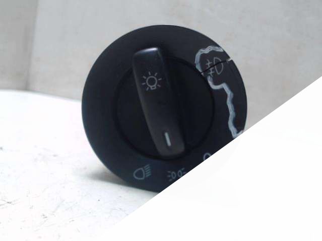 Переключатель света Volkswagen Touran (2003-2010) Минивен 2004г. | Фото № 1 Переключатель света Volkswagen Touran (2003-2010) Минивен 2004г. - Фото 1