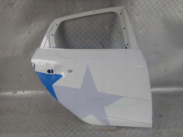 VOLVOV40IIDRZW Дверь задняя правая Volvo V40 2 поколение (2012-2024) 2012г. | Фото № 1 VOLVOV40IIDRZW Дверь задняя правая Volvo V40 2 поколение (2012-2024) 2012г. - Фото 1