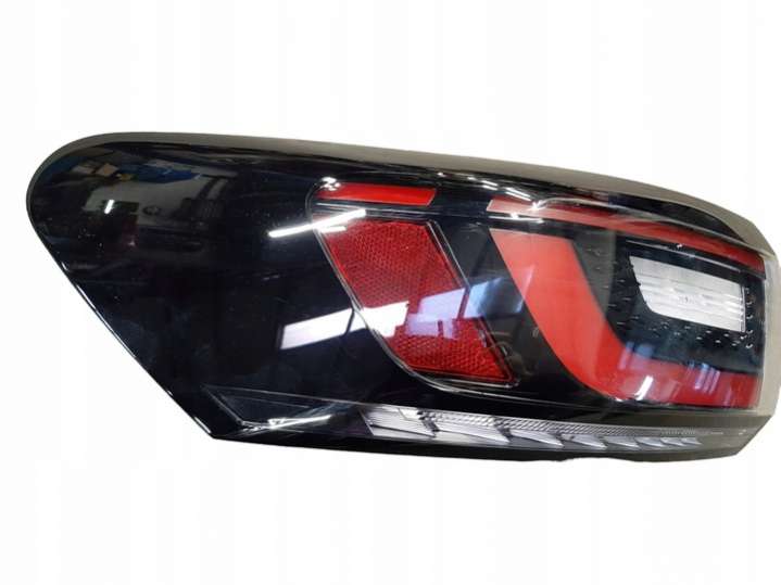 11A945095 Фонарь задний левый Volkswagen ID.4 1 поколение (2020-2024) 2020г. | Фото № 2 11A945095 Фонарь задний левый Volkswagen ID.4 1 поколение (2020-2024) 2020г. - Фото 2