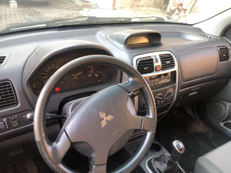 30899008 Вентилятор радиатора основного Mitsubishi Space_Star 1 (1998-2005) Минивэн 2002г. | Фото № 7 30899008 Вентилятор радиатора основного Mitsubishi Space_Star 1 (1998-2005) Минивэн 2002г. - Фото 7