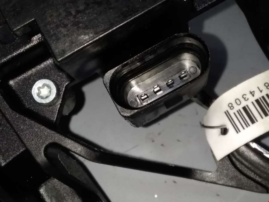 5M0955711B Моторчик стеклоочистителя задний Volkswagen Golf Plus (2005-2013) Хетчбэк 5дв. 2006г. | Фото № 2 5M0955711B Моторчик стеклоочистителя задний Volkswagen Golf Plus (2005-2013) Хетчбэк 5дв. 2006г. - Фото 2