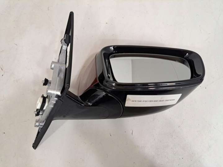 8495648 Зеркало наружное левое BMW 6 G32 (2017-2020) 2017г. | Фото № 3 8495648 Зеркало наружное левое BMW 6 G32 (2017-2020) 2017г. - Фото 3