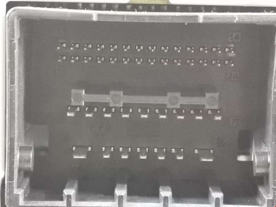 22836293 Магнитола Opel Meriva B (2010-2018) Минивэн 2012г. | Фото № 4 22836293 Магнитола Opel Meriva B (2010-2018) Минивэн 2012г. - Фото 4