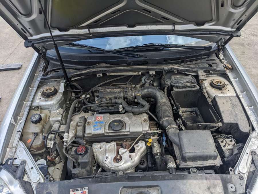 9623200177 Ручка двери внутренняя передняя левая Citroen Xsara (1997-2006) Хетчбэк 5дв. 2006г. | Фото № 12 9623200177 Ручка двери внутренняя передняя левая Citroen Xsara (1997-2006) Хетчбэк 5дв. 2006г. - Фото 12