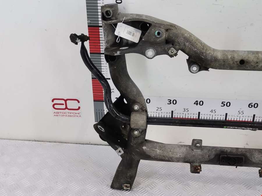 Балка передняя подрамник Mercedes C-Class (W204) (2006-2015) Седан 2007г. | Фото № 5 Балка передняя подрамник Mercedes C-Class (W204) (2006-2015) Седан 2007г. - Фото 5