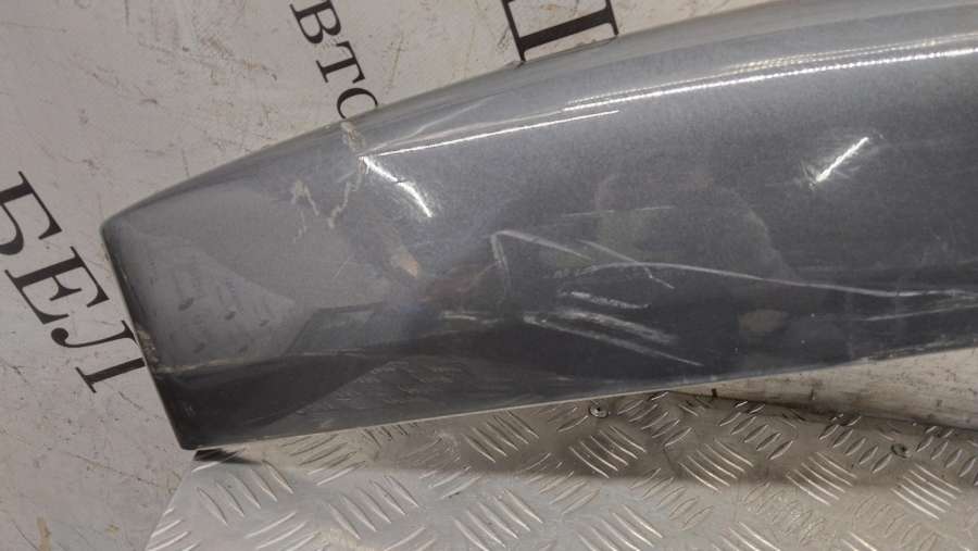 Молдинг крыла заднего правого Kia Sportage 2004г. | Фото № 2 Молдинг крыла заднего правого Kia Sportage 2004г. - Фото 2