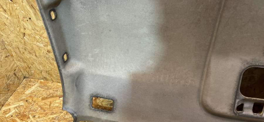 500367058 Потолок  IVECO Daily микроавтобус 2001г. | Фото № 10  500367058 Потолок  IVECO Daily микроавтобус 2001г. - Фото 10