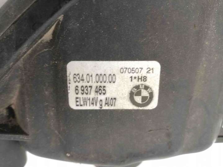 6937465 Фара противотуманная левая BMW 3 E90/E91/E92/E9 (2005-201) 2005г. | Фото № 3 6937465 Фара противотуманная левая BMW 3 E90/E91/E92/E9 (2005-201) 2005г. - Фото 3