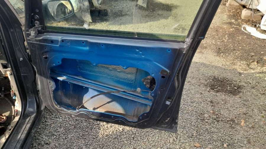 P3M51R20124 Дверь передняя правая Ford C-max 1 Минивен 2006г. | Фото № 1 P3M51R20124 Дверь передняя правая Ford C-max 1 Минивен 2006г. - Фото 1