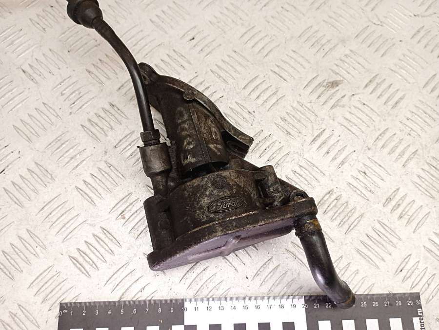 84FB2A451ABRE5006REGA1543 Насос вакуумный  Ford Orion 3 1992г. | Фото № 4  84FB2A451ABRE5006REGA1543 Насос вакуумный  Ford Orion 3 1992г. - Фото 4