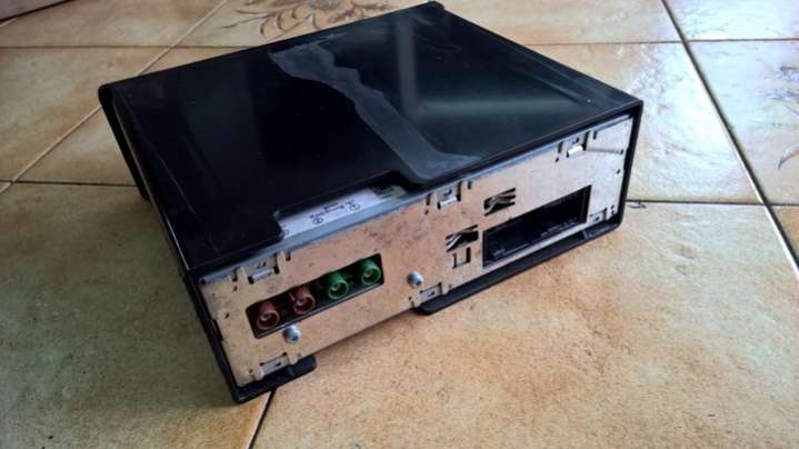 4D0919892535454789 Блок навигации Audi A6 C5/4B (1997-2004) 1997г. | Фото № 2 4D0919892535454789 Блок навигации Audi A6 C5/4B (1997-2004) 1997г. - Фото 2