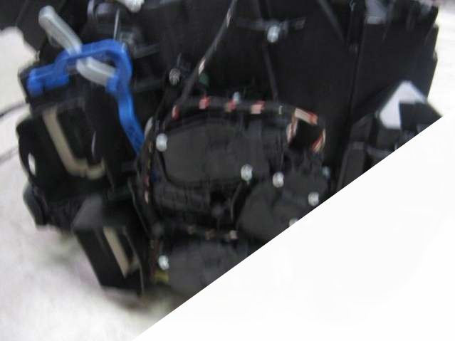 2008-20158T1820005R8T0820521F Отопитель в сборе (печка)  Audi A4 B8/8K (2007-2011) 2007г. | Фото № 8  2008-20158T1820005R8T0820521F Отопитель в сборе (печка)  Audi A4 B8/8K (2007-2011) 2007г. - Фото 8