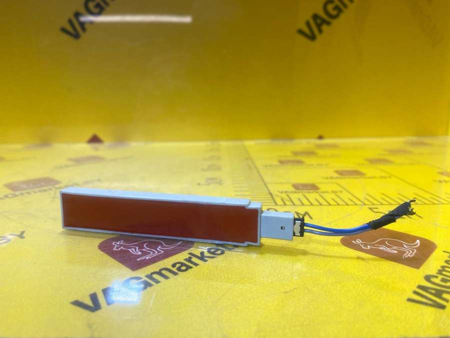 5K0962132B Антенна системы комфортного доступа Volkswagen Volkswagen Tiguan 2 2016 0000г. | Фото № 1 5K0962132B Антенна системы комфортного доступа Volkswagen Volkswagen Tiguan 2 2016 0000г. - Фото 1