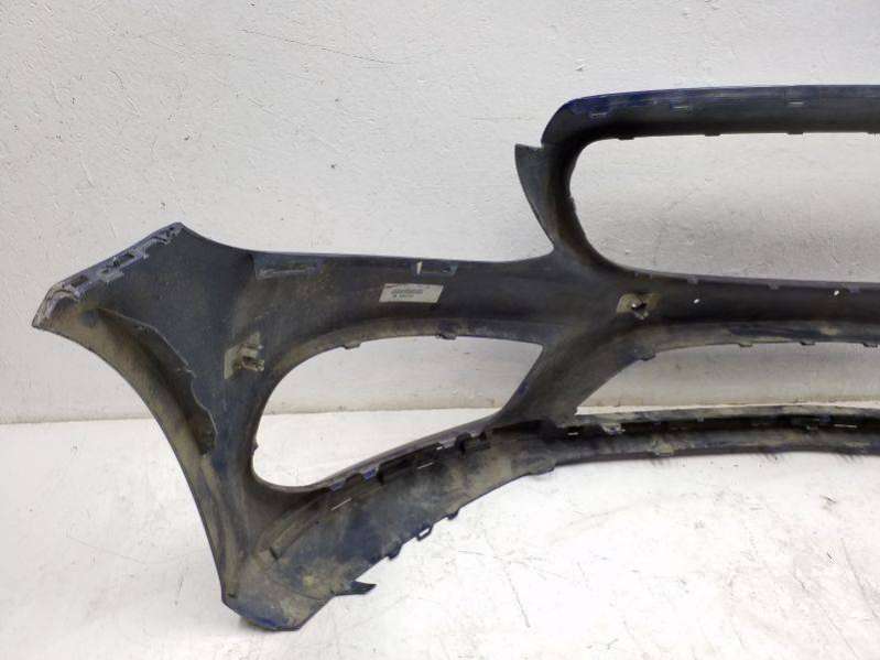 A2058850925 Бампер передний Mercedes Benz C-klasse W205 AMG Mercedes -Benz C-Класс AMG 2014г. | Фото № 3 A2058850925 Бампер передний Mercedes Benz C-klasse W205 AMG Mercedes -Benz C-Класс AMG 2014г. - Фото 3