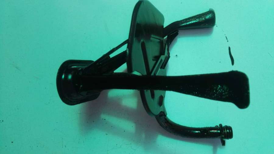 Маслозаборник Toyota Corolla 7 E100 1996г. | Фото № 2 Маслозаборник Toyota Corolla 7 E100 1996г. - Фото 2