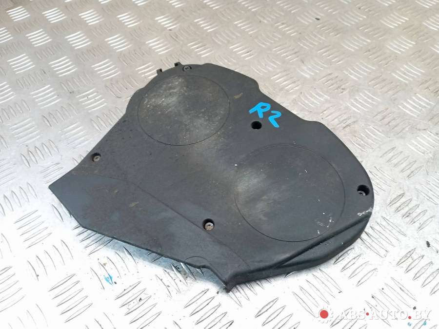 96283110809634025780 Защита (кожух) ремня ГРМ  Citroen Xsara Picasso 2007г. | Фото № 1  96283110809634025780 Защита (кожух) ремня ГРМ  Citroen Xsara Picasso 2007г. - Фото 1