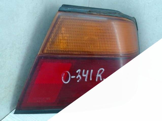 Фонарь,право,зад Nissan Almera N15 (1995 - 2000) Хэтчбек (3-дв) 1998г. | Фото № 1 Фонарь,право,зад Nissan Almera N15 (1995 - 2000) Хэтчбек (3-дв) 1998г. - Фото 1