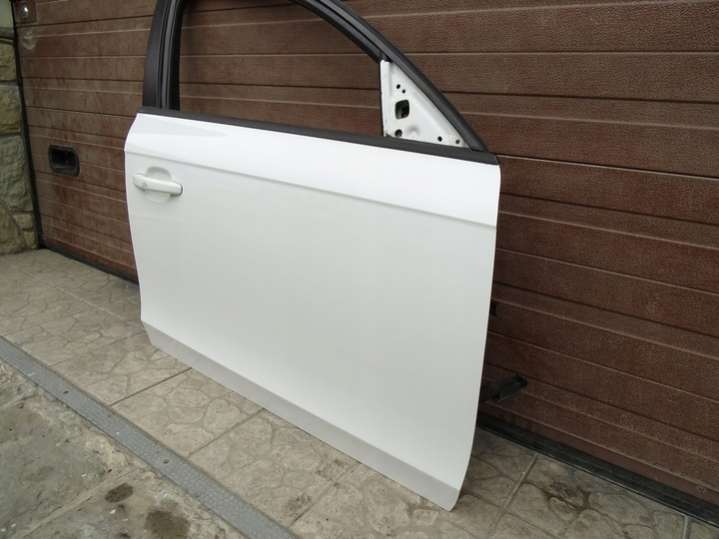 17542464794 Дверь передняя правая Audi A4 B8/8K (2007-2011) 2007г. | Фото № 2 17542464794 Дверь передняя правая Audi A4 B8/8K (2007-2011) 2007г. - Фото 2