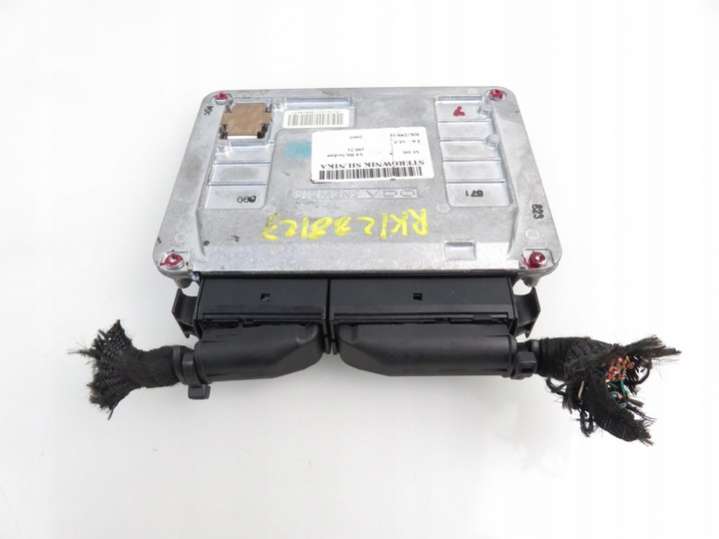 8E0906018AL Блок управления двигателем  Audi A4 B6 (2000-2005) 2000г. | Фото № 3  8E0906018AL Блок управления двигателем  Audi A4 B6 (2000-2005) 2000г. - Фото 3