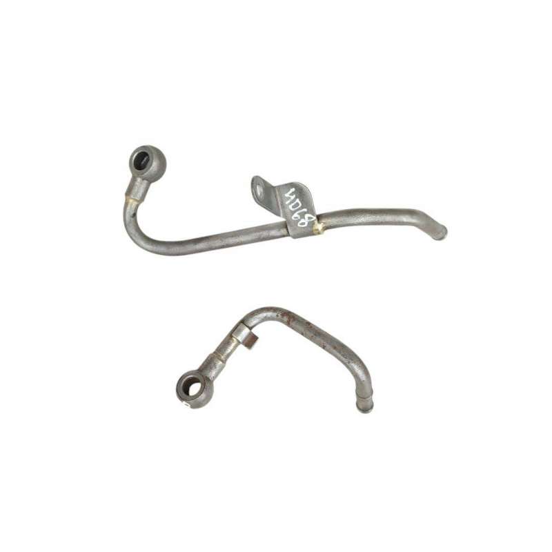 Масляная трубка  Mitsubishi Space Wagon 2 1997г. | Фото № 1   Масляная трубка  Mitsubishi Space Wagon 2 1997г. - Фото 1