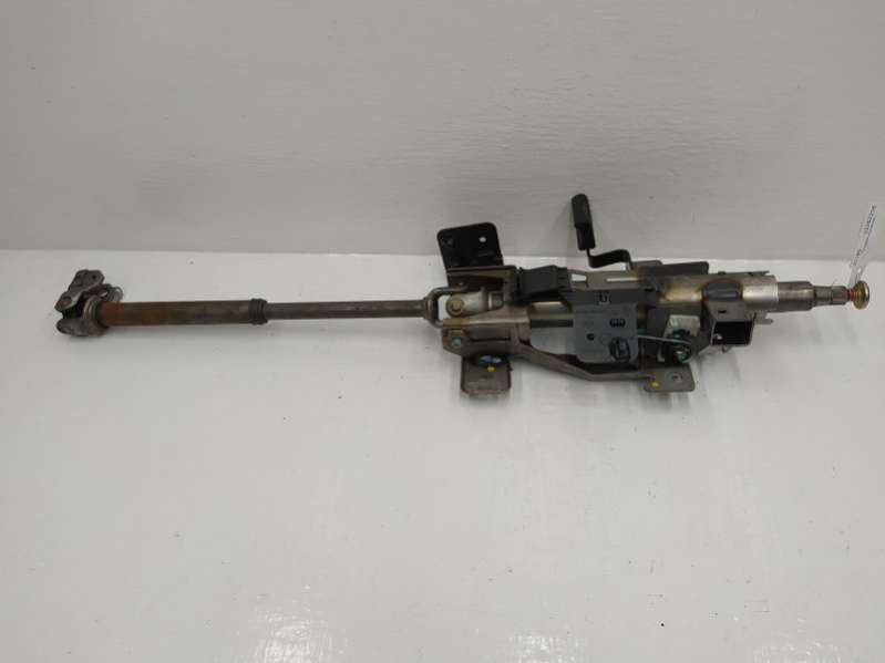 Рулевая колонка Peugeot 307 Универсал 2004г. | Фото № 1 Рулевая колонка Peugeot 307 Универсал 2004г. - Фото 1