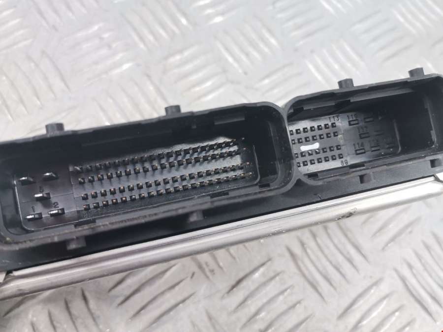 9030930216 Блок управления двигателем Hyundai Getz 1 (TB) (2002-2011) Хетчбэк 5дв. 2004г. | Фото № 3 9030930216 Блок управления двигателем Hyundai Getz 1 (TB) (2002-2011) Хетчбэк 5дв. 2004г. - Фото 3