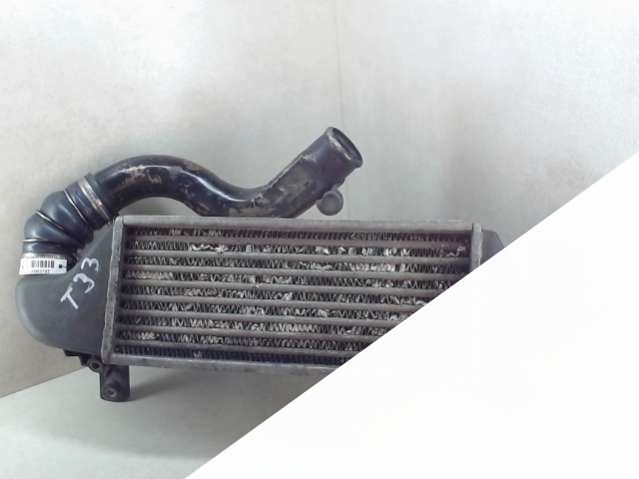 XS4Q9L440BD Радиатор интеркулера Ford Focus 1 (1998 - 2007) 2004г. | Фото № 2 XS4Q9L440BD Радиатор интеркулера Ford Focus 1 (1998 - 2007) 2004г. - Фото 2