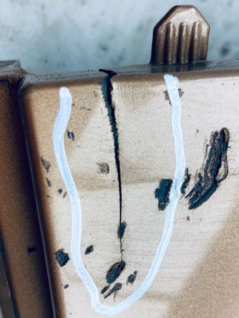 7E0807321D Накладка под фонарь левый Volkswagen Caravelle T6 2018г. | Фото № 4 7E0807321D Накладка под фонарь левый Volkswagen Caravelle T6 2018г. - Фото 4