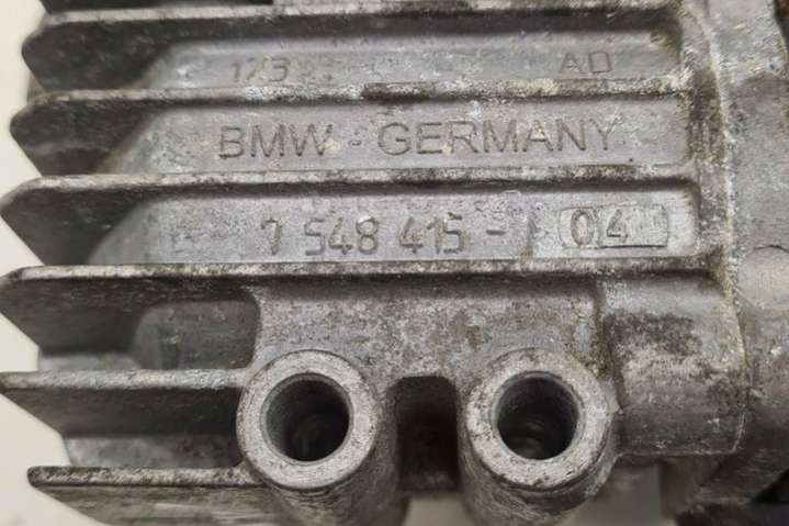 7548415 Радиатор EGR BMW 5 E60/E61 (2002-2007) 2002г. | Фото № 1 7548415 Радиатор EGR BMW 5 E60/E61 (2002-2007) 2002г. - Фото 1