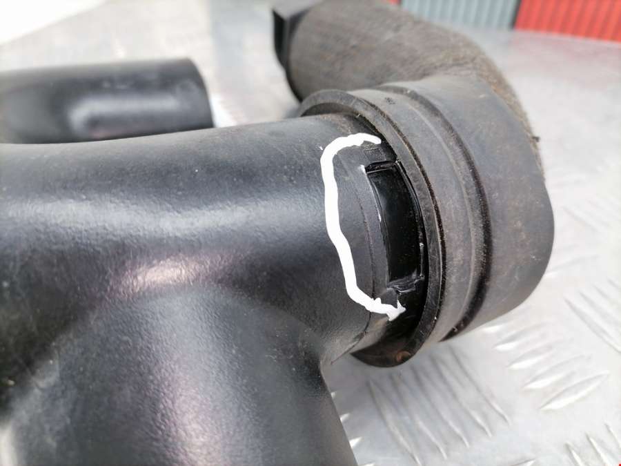 Воздуховод (наружный) Hyundai Matrix (2001-2010) Минивэн 2009г. | Фото № 6 Воздуховод (наружный) Hyundai Matrix (2001-2010) Минивэн 2009г. - Фото 6