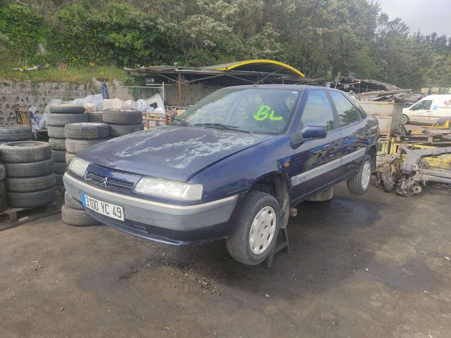 Кронштейн полуоси Citroen Xantia (1992-2002) Хетчбэк 5дв. 1995г. | Фото № 9 Кронштейн полуоси Citroen Xantia (1992-2002) Хетчбэк 5дв. 1995г. - Фото 9