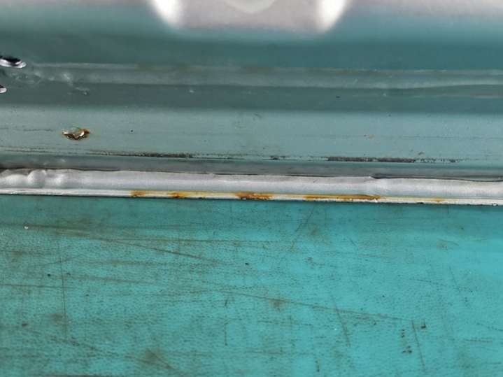 IMPRK1429503 Крышка багажника (дверь 3-5) Kia Ceed 2 поколение (2012-2015) 2012г. | Фото № 11 IMPRK1429503 Крышка багажника (дверь 3-5) Kia Ceed 2 поколение (2012-2015) 2012г. - Фото 11