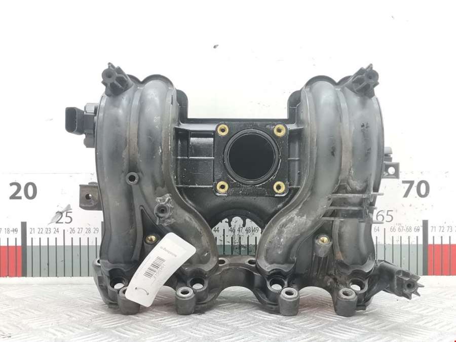 Коллектор впускной Volkswagen Polo 3 (1994-2002) Хетчбэк 3дв. 1997г. | Фото № 1 Коллектор впускной Volkswagen Polo 3 (1994-2002) Хетчбэк 3дв. 1997г. - Фото 1