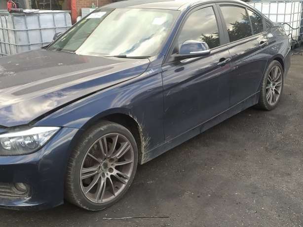 13547810752 Заслонка дроссельная BMW 3-Series (F30/F31/F34/F35) (2011-2020) Седан 2012г. | Фото № 9 13547810752 Заслонка дроссельная BMW 3-Series (F30/F31/F34/F35) (2011-2020) Седан 2012г. - Фото 9