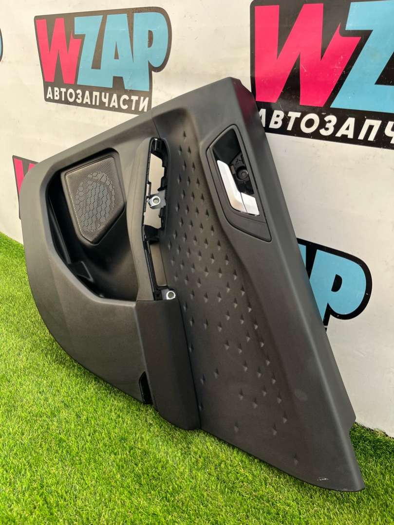 LJ6B-S642A54-A Обшивка двери задней правой Ford Escape 2020г. | Фото № 2 LJ6B-S642A54-A Обшивка двери задней правой Ford Escape 2020г. - Фото 2