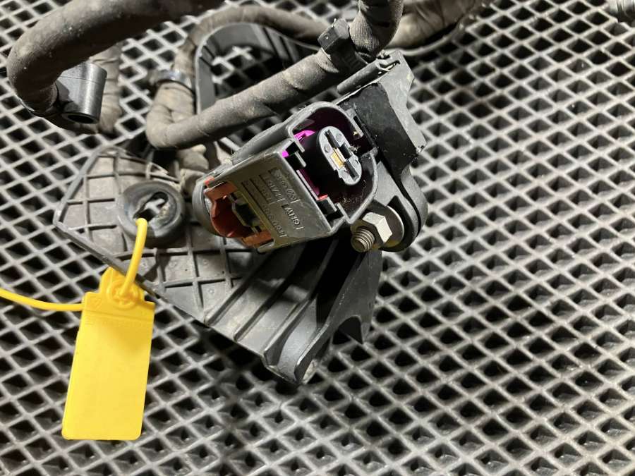 4H0971341AE Рулевая рейка  Audi A8 D4/4H 2015г. | Фото № 5  4H0971341AE Рулевая рейка  Audi A8 D4/4H 2015г. - Фото 5