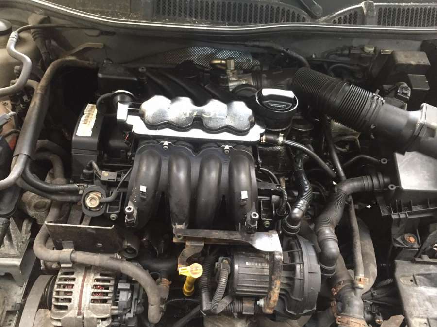 Трубка системы рециркуляции EGR Audi A3 8L (1996-2003) Хетчбэк 3дв. 2000г. | Фото № 5 Трубка системы рециркуляции EGR Audi A3 8L (1996-2003) Хетчбэк 3дв. 2000г. - Фото 5