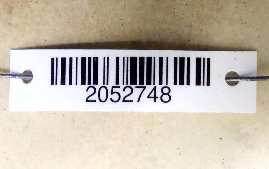 Брызговик  Mazda 626 3 1991г. | Фото № 3   Брызговик  Mazda 626 3 1991г. - Фото 3