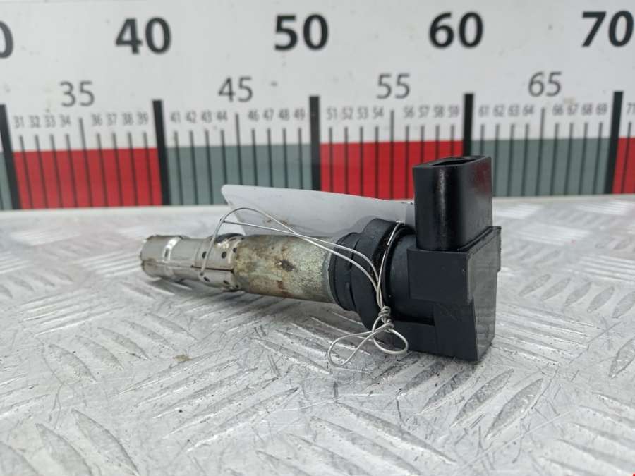 78292003 Катушка зажигания Volkswagen Polo 4 (2001-2009) Хетчбэк 5дв. 2002г. | Фото № 1 78292003 Катушка зажигания Volkswagen Polo 4 (2001-2009) Хетчбэк 5дв. 2002г. - Фото 1