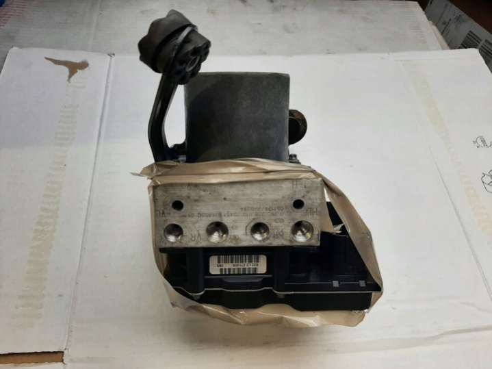 67740000265950411 Блок ABS BMW M5 E60/E61 (2004-2010) 2004г. | Фото № 5 67740000265950411 Блок ABS BMW M5 E60/E61 (2004-2010) 2004г. - Фото 5