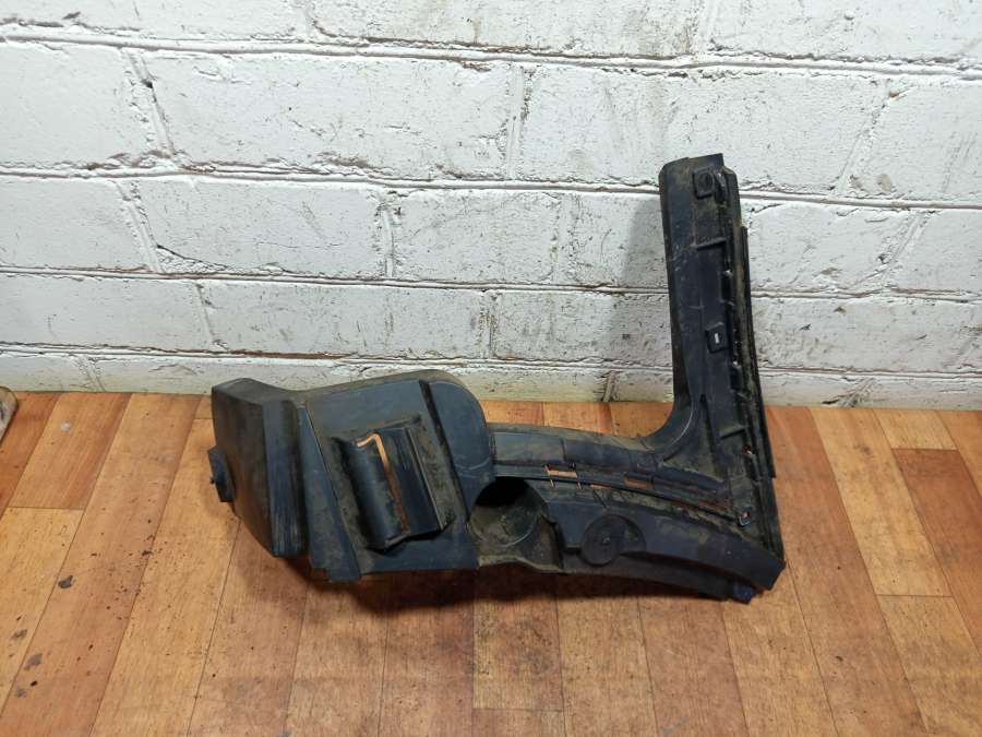 08620567 Кронштейн крепления бампера заднего Volvo XC90 внедорожник 2005г. | Фото № 5 08620567 Кронштейн крепления бампера заднего Volvo XC90 внедорожник 2005г. - Фото 5