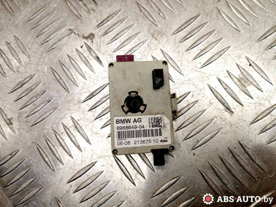 6968649696864904 Усилитель антенны  BMW 3 E90/E91/E92/E93 кабриолет 2008г. | Фото № 4  6968649696864904 Усилитель антенны  BMW 3 E90/E91/E92/E93 кабриолет 2008г. - Фото 4