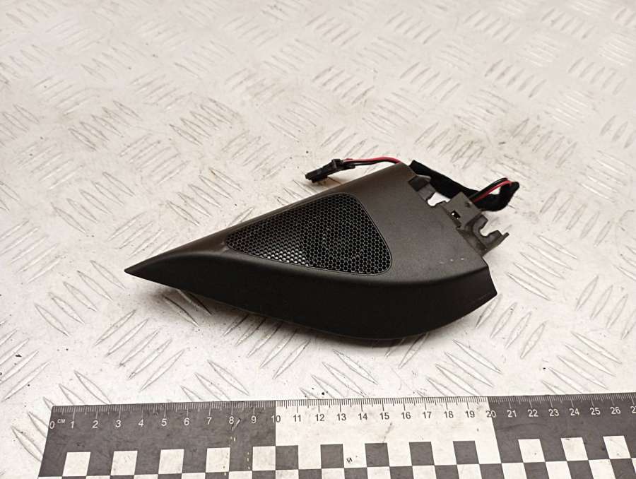 3C00354113C0837994 Динамик высокочастотный (пищалка) Volkswagen Passat B6 седан 2007г. | Фото № 1 3C00354113C0837994 Динамик высокочастотный (пищалка) Volkswagen Passat B6 седан 2007г. - Фото 1